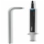 Support de refroidissement pour ordinateur portable Nox-Xtreme NXHUMMERSHIELDINT