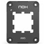 Support de refroidissement pour ordinateur portable Nox-Xtreme NXHUMMERSHIELDAMD Noir