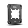 Support de refroidissement pour ordinateur portable Nox-Xtreme NXHUMMERSHIELDAMD Noir