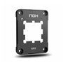 Support de refroidissement pour ordinateur portable Nox-Xtreme NXHUMMERSHIELDAMD Noir
