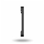 Support de refroidissement pour ordinateur portable Nox-Xtreme NXHUMMERSHIELDAMD Noir