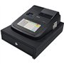 Caisse enregistreuse SAM4s ER-180U 57 mm. Papier thermique conforme à la réglementation facture simplifiée