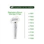 ELECTROTODO remplacement de tête coupe épilateur Braun Silk Epil 9 Flex 81719636