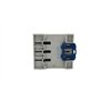 63 A | TYPE A | 300mA | Certificat CE | 240/415V CA | Prise d