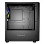 UNYKAch Mini Glayze Cristal Templado USB 3.2 Negra