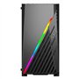UNYKAch Mini Glayze Cristal Templado USB 3.2 Negra