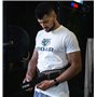 Roar® Ceinture Musculation Homme et Femme, Ceinture Lombaire Musculation, Ceinture Crossfit Homme, Ceinture de Force Musculation
