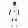 Sockers Banbo Toys Figurine de football Real Madrid Vinicius 20,3 cm