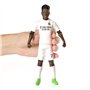 Sockers Banbo Toys Figurine de football Real Madrid Vinicius 20,3 cm