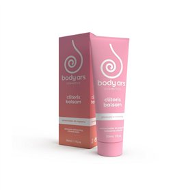 Stimulateur clitoridien Body Ars 30 ml