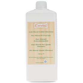 Huile Minérale pure pour le bois
