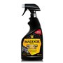 MADDOX DETAIL - Interior Care Kit 2x500ml | Nettoyant pour Tableaux de Bord avec Brillant | Nettoyage en Profondeur et Protectio