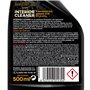 MADDOX DETAIL - Interior Care Kit 2x500ml | Nettoyant pour Tableaux de Bord avec Brillant | Nettoyage en Profondeur et Protectio