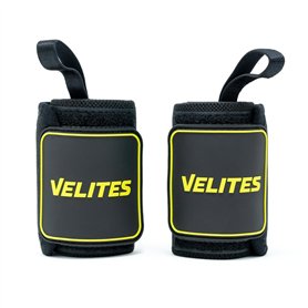 Velites Bandeaux de Poignets Flexibles en Nylon