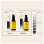 The Beemine Lab - Protective Intimate Gel ph 4.5-30ml - Lubrifiant au Cannabis Sativa et à la Propolis - Ingrédients 99% d'origi