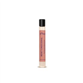 Ménopause - Reset émotionnel Domma | Roll-on d'aromathérapie pour le bien-être émotionnel - Soulage le stress