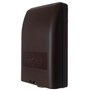 Virgin Media Boîte de jonction de rechange pour boîtier téléphonique TV Superhub Modem connexions électriques sur mur extérieur