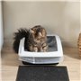 Sac Savic 55 x 43 cm. La solution idéale pour l'hygiène des chats et l'élimination des odeurs dans les plateaux. Changement hygi