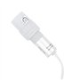 LEDKIA LIGHTING Capteur Photoélectrique/Crépusculaire 1-10V 360º
