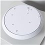 LEDKIA LIGHTING Plafonnier E27 avec Détecteur de Mouvement Radar Ø300 mm 120º
