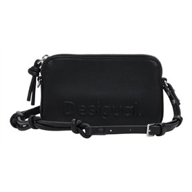Desigual Mone_Half Julia Black