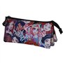 Disney Princesses Disney Girl Power-Trousse Triple FAN 2.0