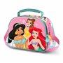 Disney Princesses Charm-Sac à Goûter 3D