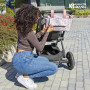 Pâte à modeler en argile Karactermania