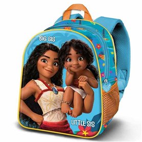 Sac à dos enfant Vaiana