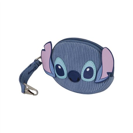 Disney Lilo et Stitch Sight-Porte-Monnaie Pill Roy