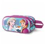 Trousse Fourre-Tout Double Frozen