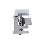 idovy ® - Pied de biais Snap-On pour pose de biais pour machines à coudre domestiques Alfa, Singer, Brother, Juki et Lidl. (9907