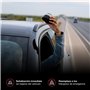 visibilité 1 km