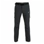 Pantalon de sport long Joma Sport Explorer Gris foncé Homme