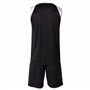 Joma Équipement de la marque modèle Set Final II Noir Blanc