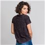 CERDÁ LIFE'S LITTLE MOMENTS Camiseta Harry Potter Mujer de Color Gris Oscuro-Licencia Oficial Warner Bros Baby and Toddler Forma