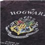 CERDÁ LIFE'S LITTLE MOMENTS Camiseta Harry Potter Mujer de Color Gris Oscuro-Licencia Oficial Warner Bros Baby and Toddler Forma