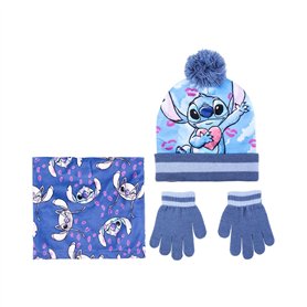 CERDÁ LIFE'S LITTLE MOMENTS Kit de Couture 3 pièces-Bonnet