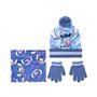 CERDÁ LIFE'S LITTLE MOMENTS Kit de Couture 3 pièces-Bonnet