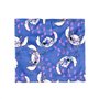 CERDÁ LIFE'S LITTLE MOMENTS Kit de Couture 3 pièces-Bonnet, Culotte et Gants d'hiver pour garçon en Bleu-Licence Officielle Ense