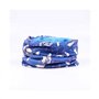 CERDÁ LIFE'S LITTLE MOMENTS Kit de Couture 3 pièces-Bonnet, Culotte et Gants d'hiver pour garçon en Bleu-Licence Officielle Ense