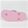 Tongs pour enfants Gabby's Dollhouse - Multicolore - Taille 26/27 - Semelle de qualité supérieure en 100% EVA - Tongs à doigts p