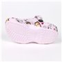 CERDÁ LIFE'S LITTLE MOMENTS Fille Sabots pour Enfants Gabby's Dollhouse, Pink, 30/31 EU