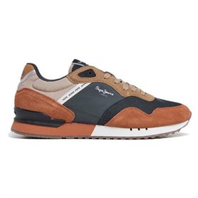 PEPE JEANS London Grade Trainers EU 44