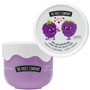 The Fruit Company Crème pour le corps Moras effet soie 200 ml Hydratation à l'huile d'avocat et beurre de karité Formule végétal