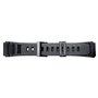 Diloy Bracelet montre compatible avec Casio AW-44 ABX-20 DB-150 Ref 428F1