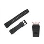 Diloy Bracelet montre compatible avec Casio AW-44 ABX-20 DB-150 Ref 428F1