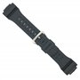 Bracelet de montre Casio compatible avec Casio AEQ-110BW AQ-S810W W-735H W-736H HDC-700 STL-100h AE-1500wh 18mm Ref W735-1041072
