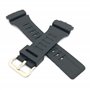 Bracelet de montre Casio compatible avec Casio AEQ-110BW AQ-S810W W-735H W-736H HDC-700 STL-100h AE-1500wh 18mm Ref W735-1041072