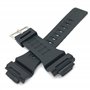 Bracelet de montre Casio compatible avec Casio AEQ-110BW AQ-S810W W-735H W-736H HDC-700 STL-100h AE-1500wh 18mm Ref W735-1041072